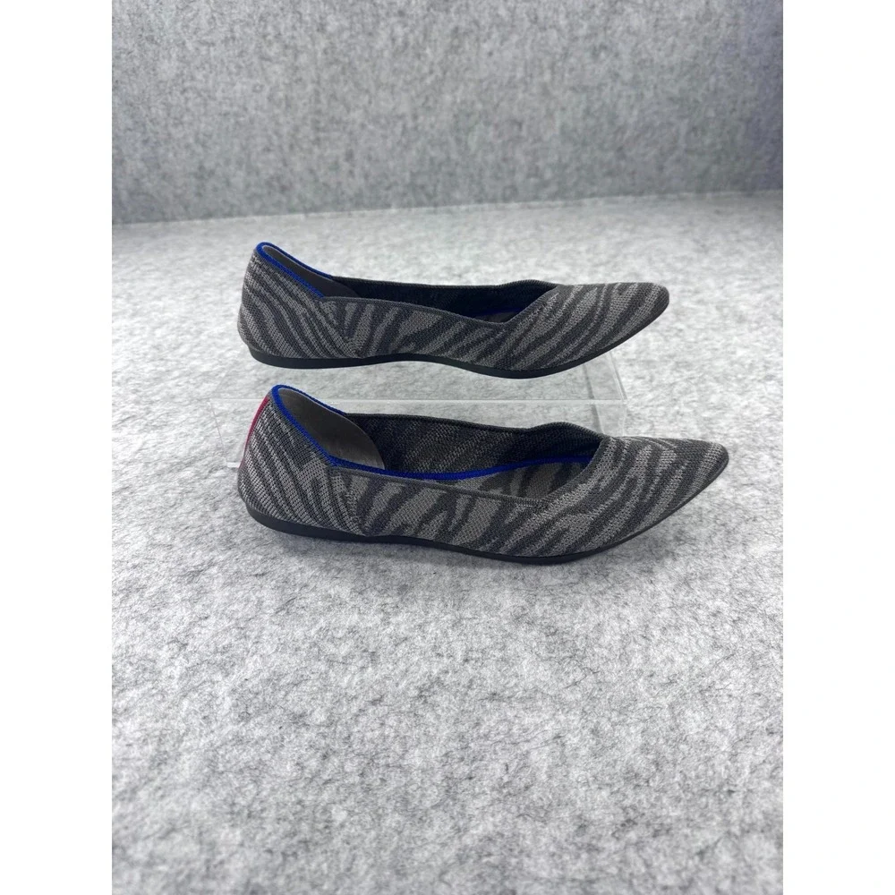 Rothy’s rothys point